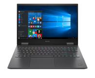 HP OMEN 15 Ryzen 7-4800H/16GB/512/Win10x GTX1660Ti - 603148 - zdjęcie 1